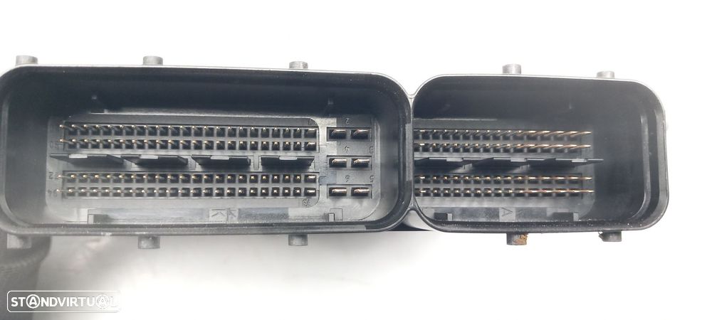 Centralina motor / ECU SEAT Leon (KL1) - 3