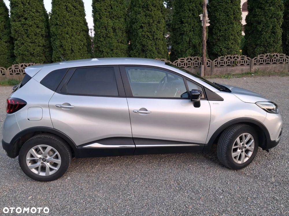 Renault Captur - 5