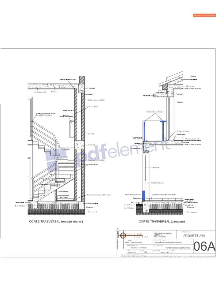 Terreno para Construção em Odeceixe (São Teotónio), Odemira - Grande imagem: 2/8