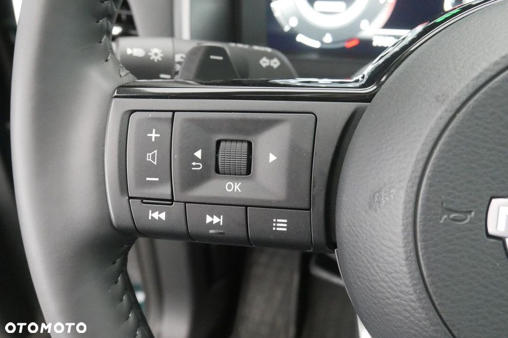 Nissan Qashqai 1.3 DIG-T MHEV N-Connecta Xtronic - 30