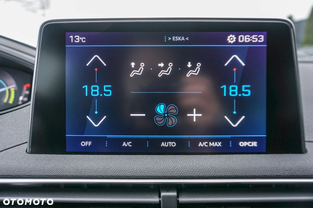 Peugeot 5008 1.2 PureTech mHEV GT S&S e-DCS6 - 20