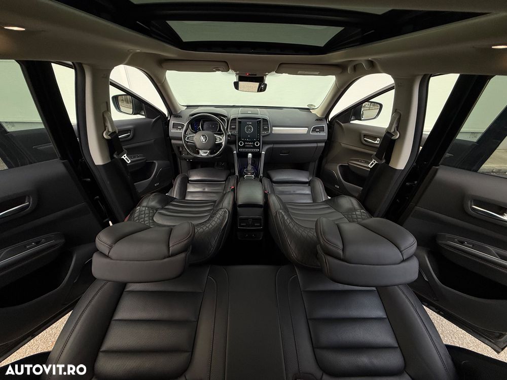 Renault Koleos 2020 photo 4