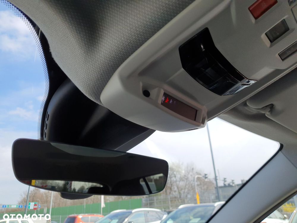 Jeep Avenger 1.2 GSE T3 Altitude FWD - 18