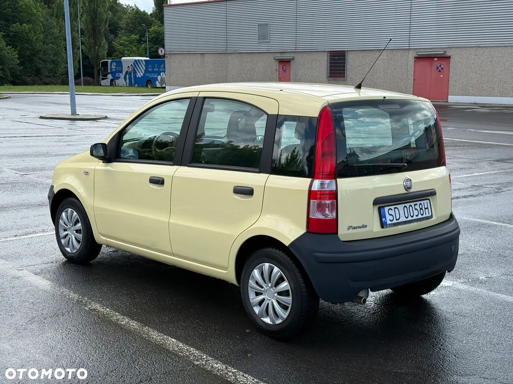 Fiat Panda 1.2 Active Eco - 4