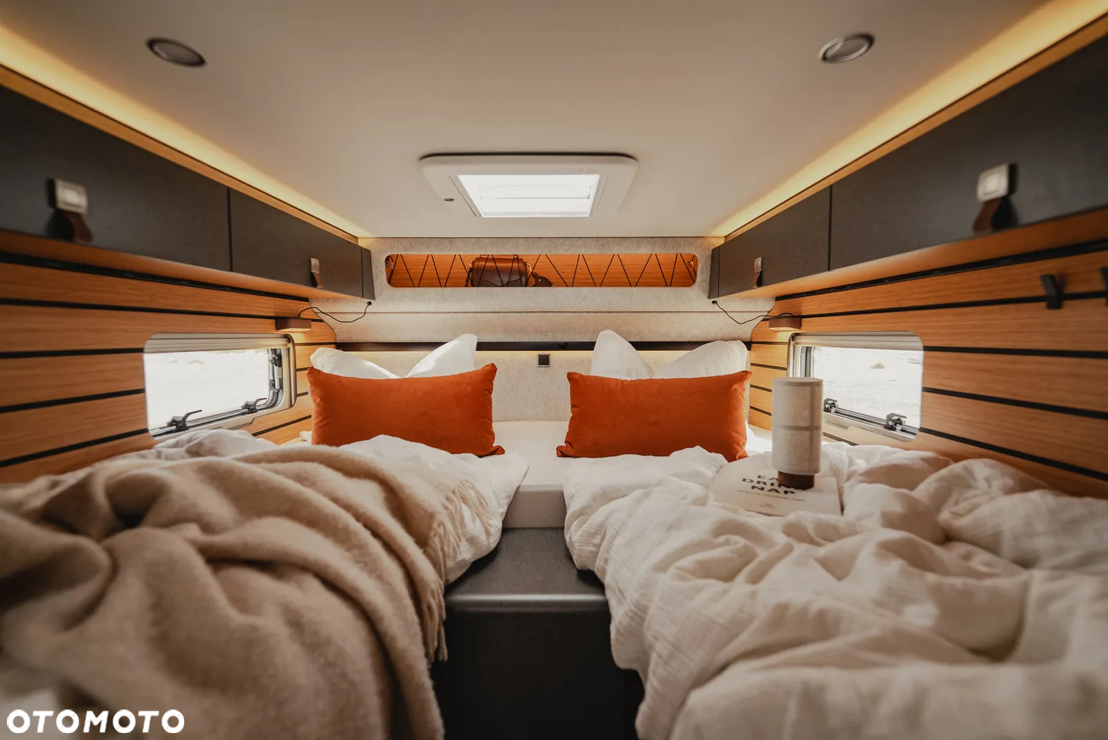 Hymer-Eriba ML-T 580 CrossTrail - 6