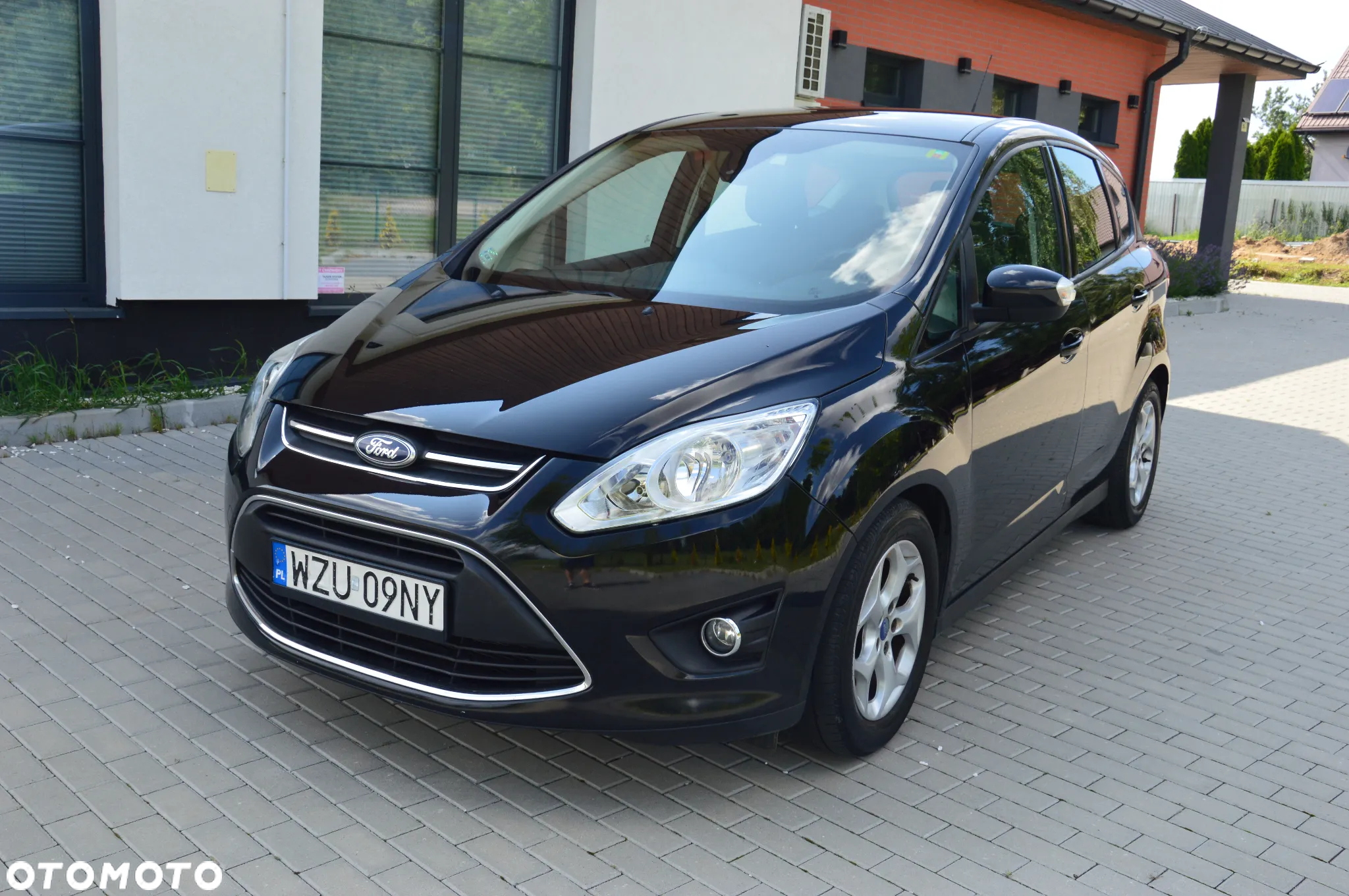 Ford C-MAX - 2