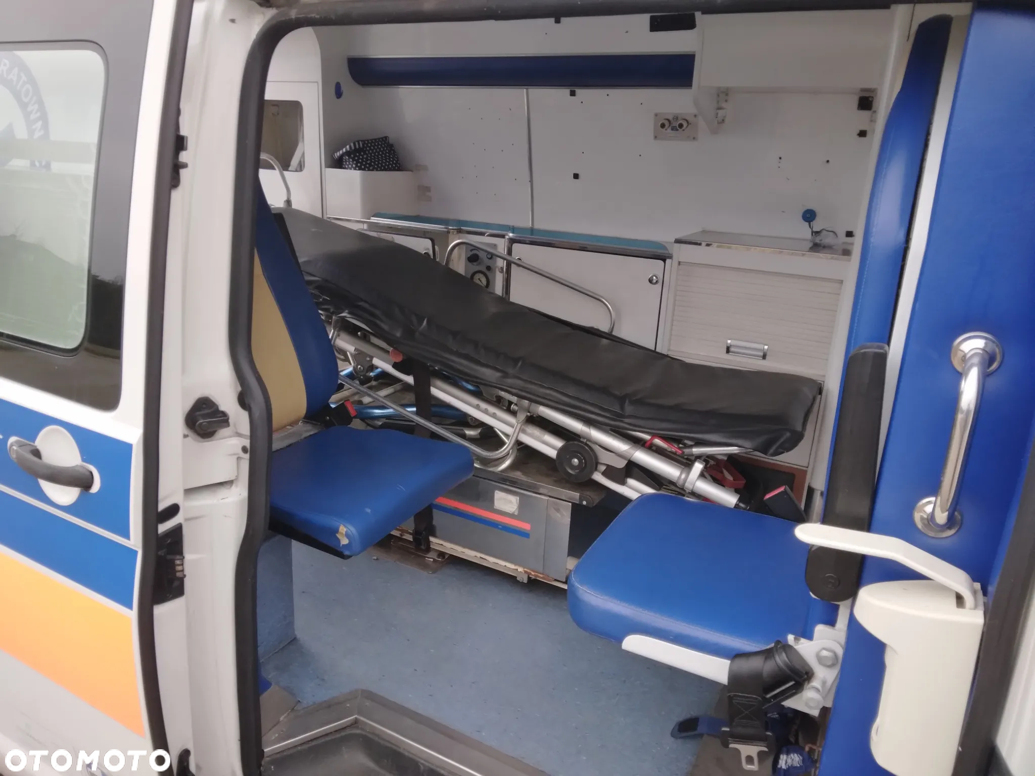 Volkswagen Transporter - 18