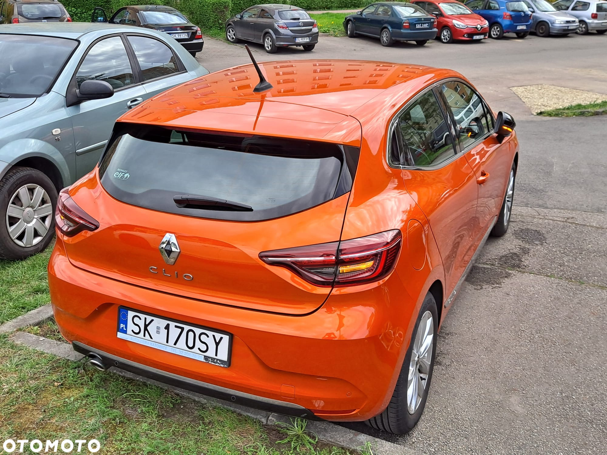 Renault Clio 1.3 TCe Intens EDC - 3