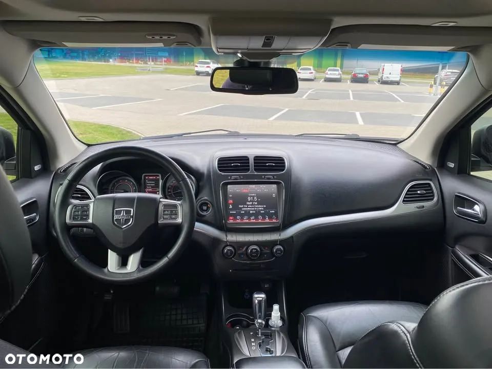 Dodge Journey - 5