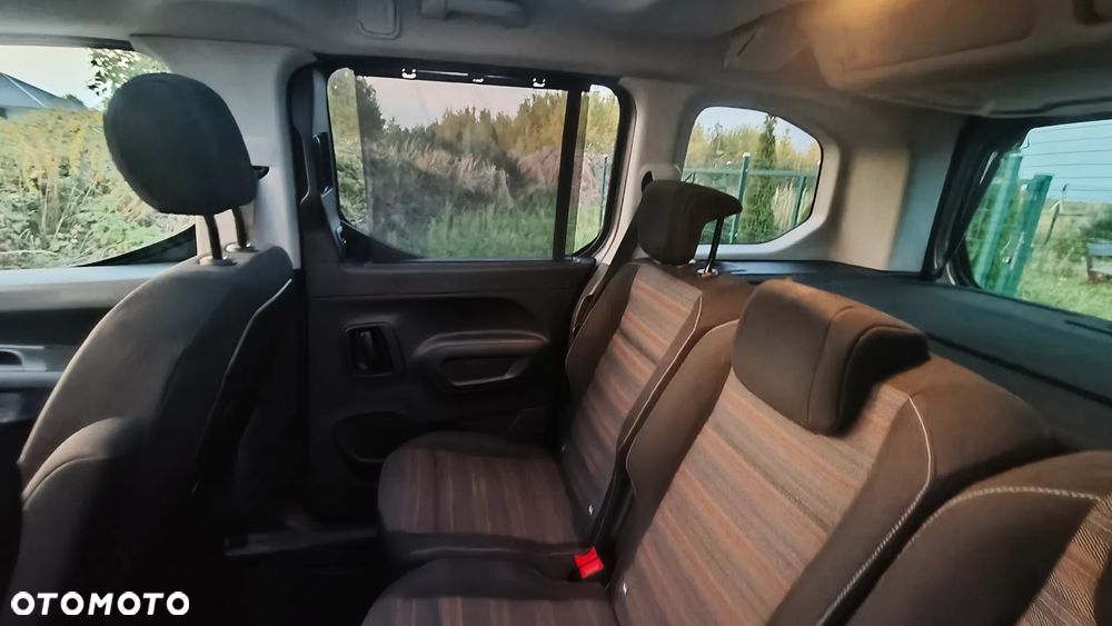 Opel Combo 1.5 D Start/Stop Innovation - 18
