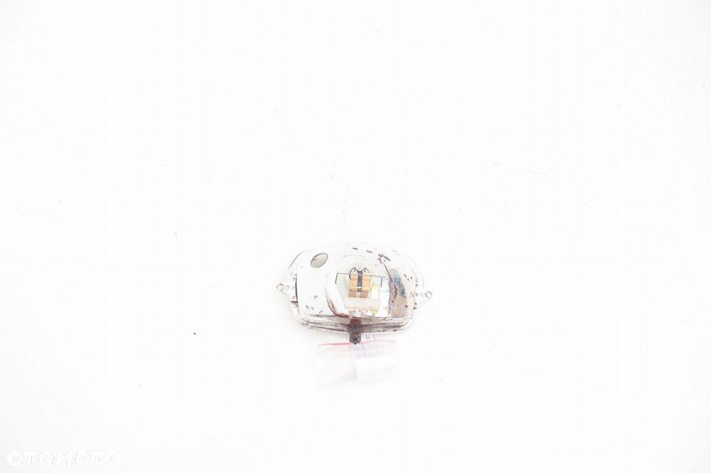 REFLEKTOR LAMPA PRZEDNIA Derbi Senda 125 - 2