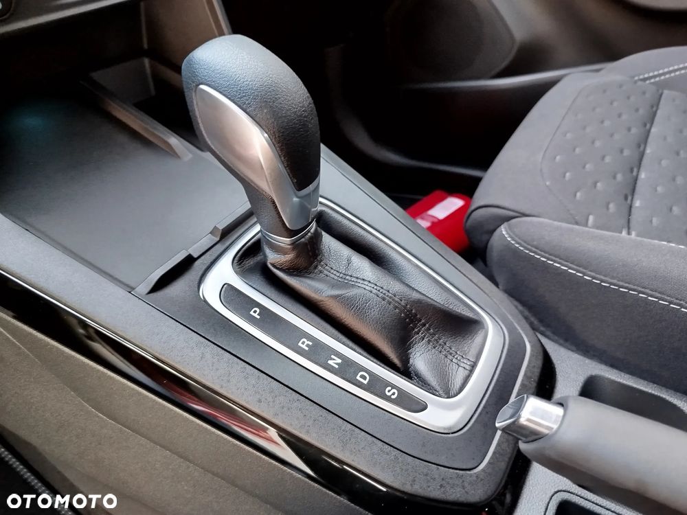 Ford Puma 1.0 EcoBoost Titanium - 11