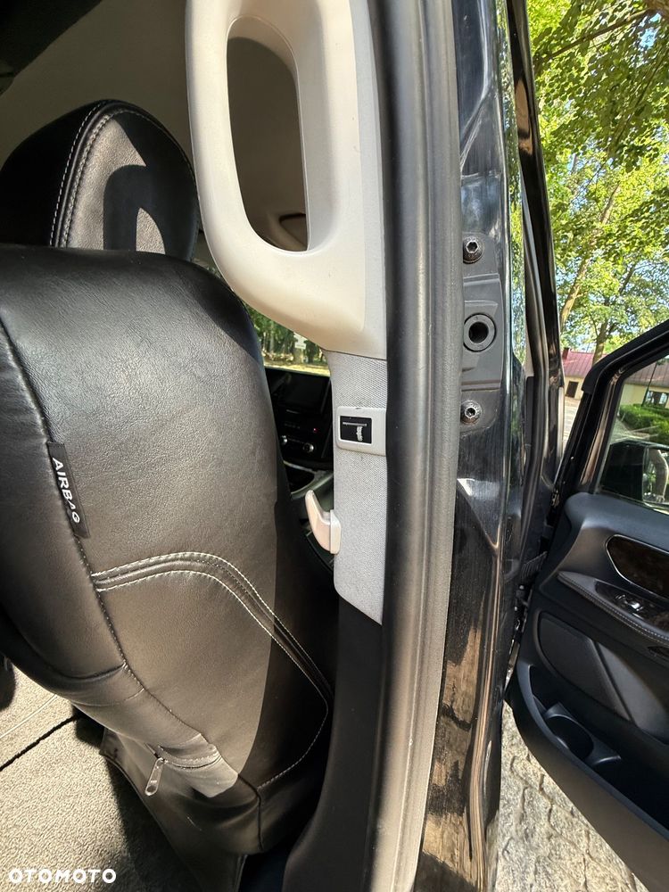 Mercedes-Benz vito metris - 13