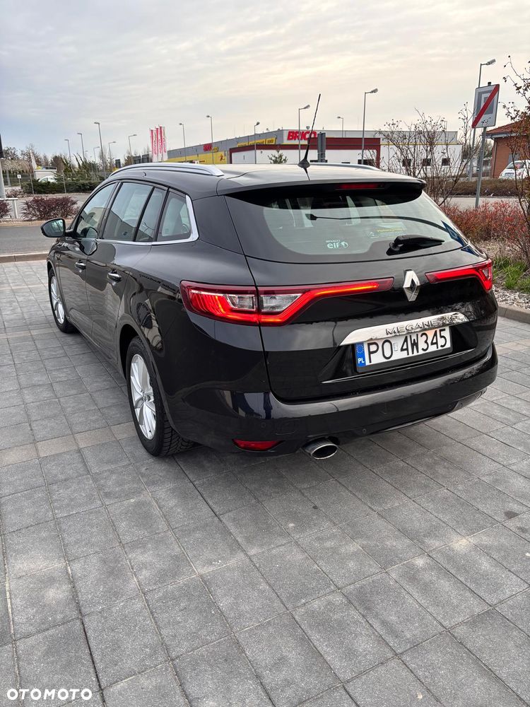 Renault Megane 1.2 Energy TCe Intens - 2