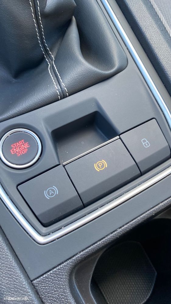 SEAT Leon 1.0 TSI Style - 53