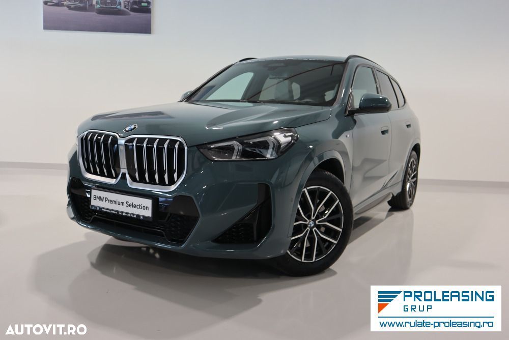 BMW X1 xDrive23i AT MHEV - 2