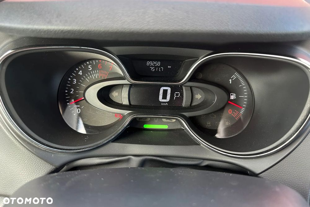 Renault Captur ENERGY TCe 120 EDC Bose Edition - 24