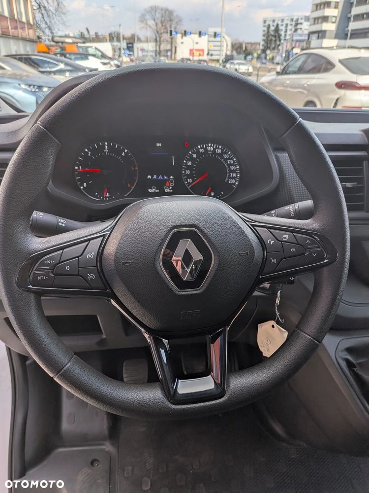Renault Trafic 2.0 L2H1 HD Extra (bryg.) - 12
