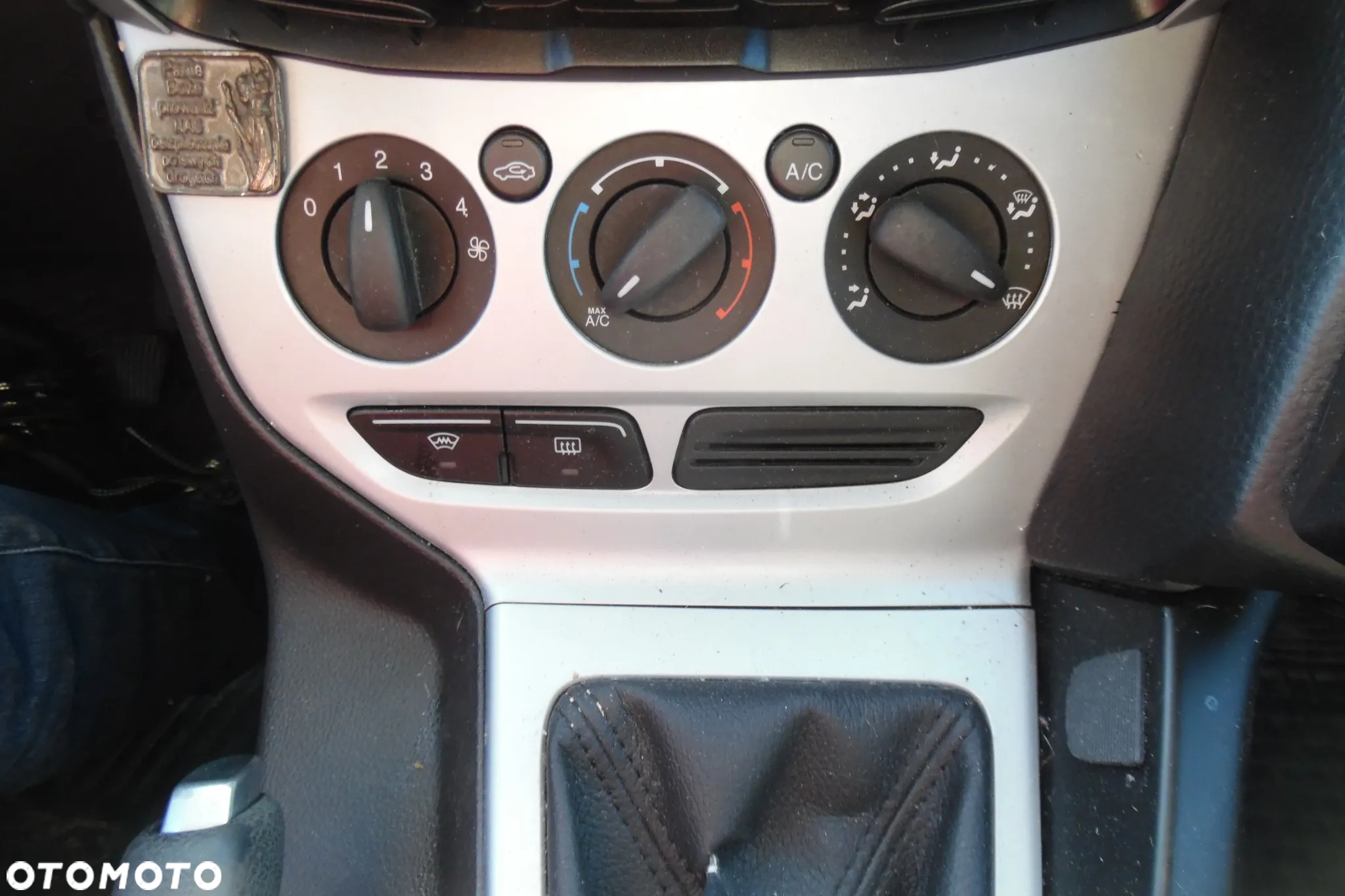 Ford Focus - 13