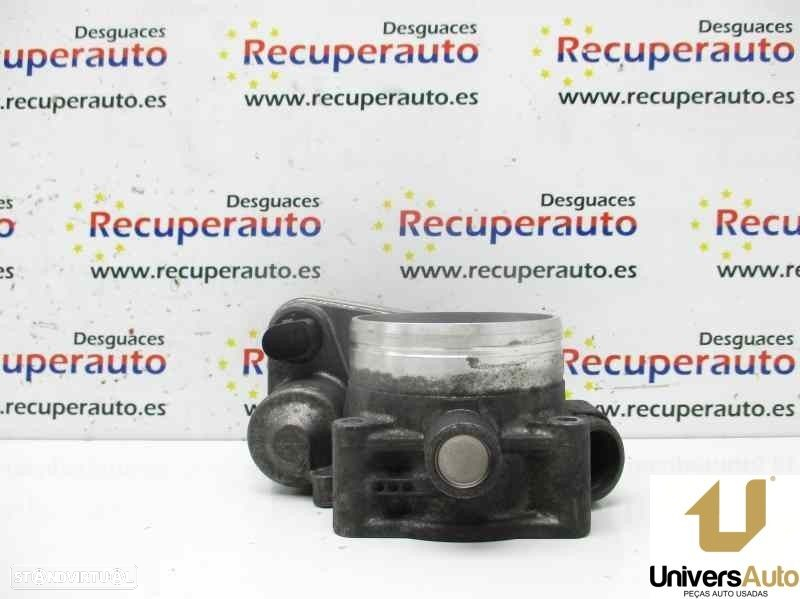 CAIXA BORBOLETAS VOLKSWAGEN TOUAREG 2003 -022133062AD - 4
