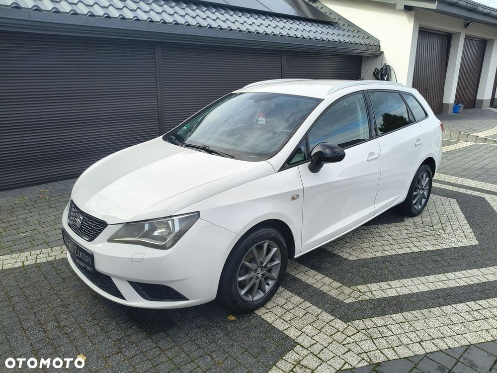 Seat Ibiza 1.2 TSI Style - 22