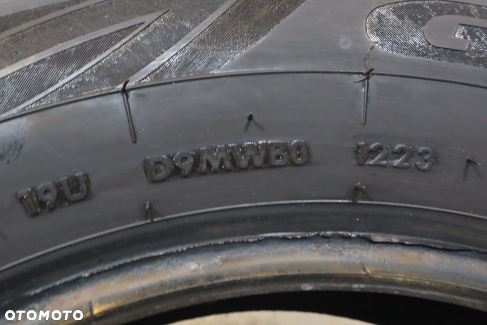 OPONA OPONY GT RADIAL 2 SZT 175/65/15 LATO 23R - 15