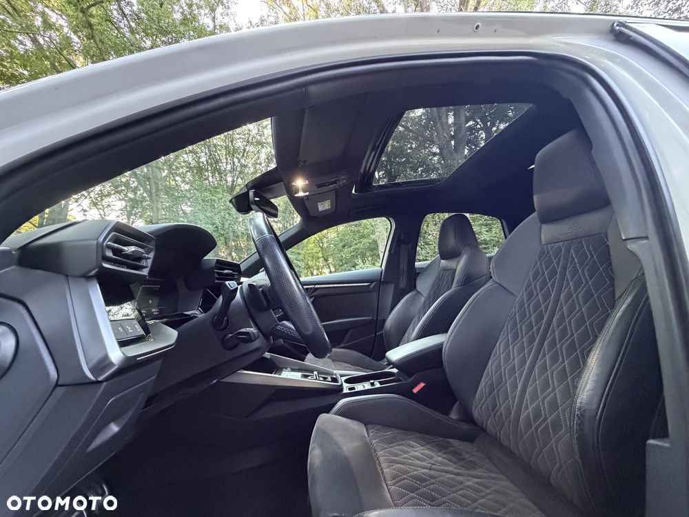 Audi S3 - 8