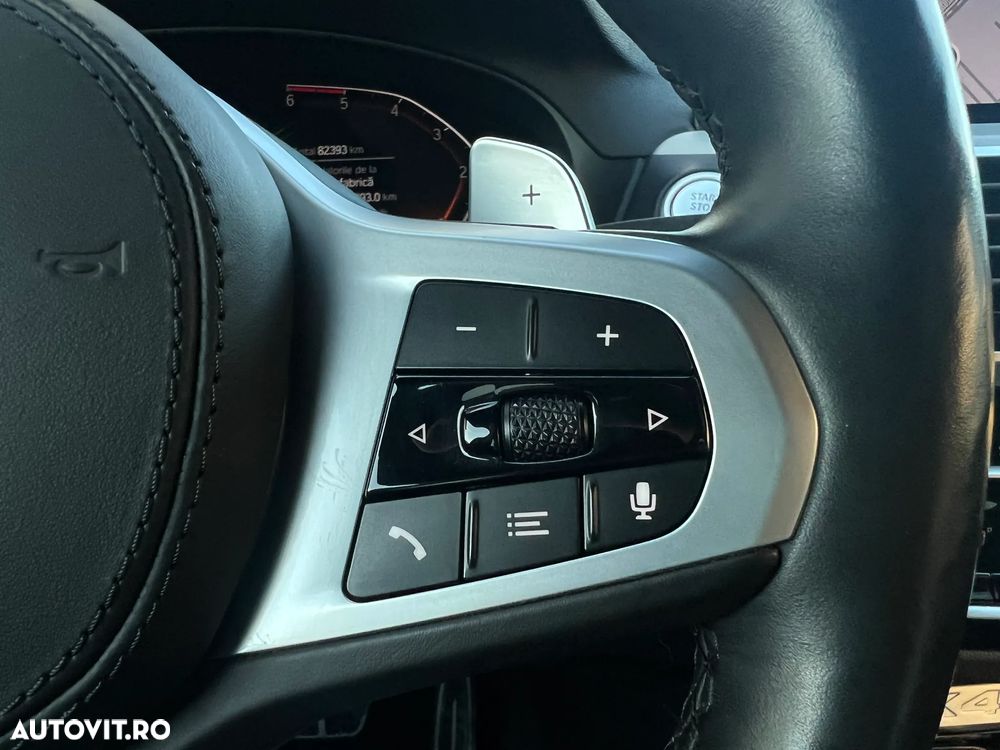 BMW X4 xDrive30d AT MHEV - 16