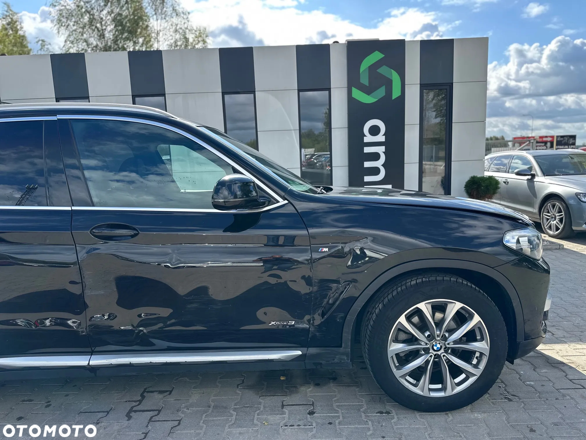 BMW X3 - 4