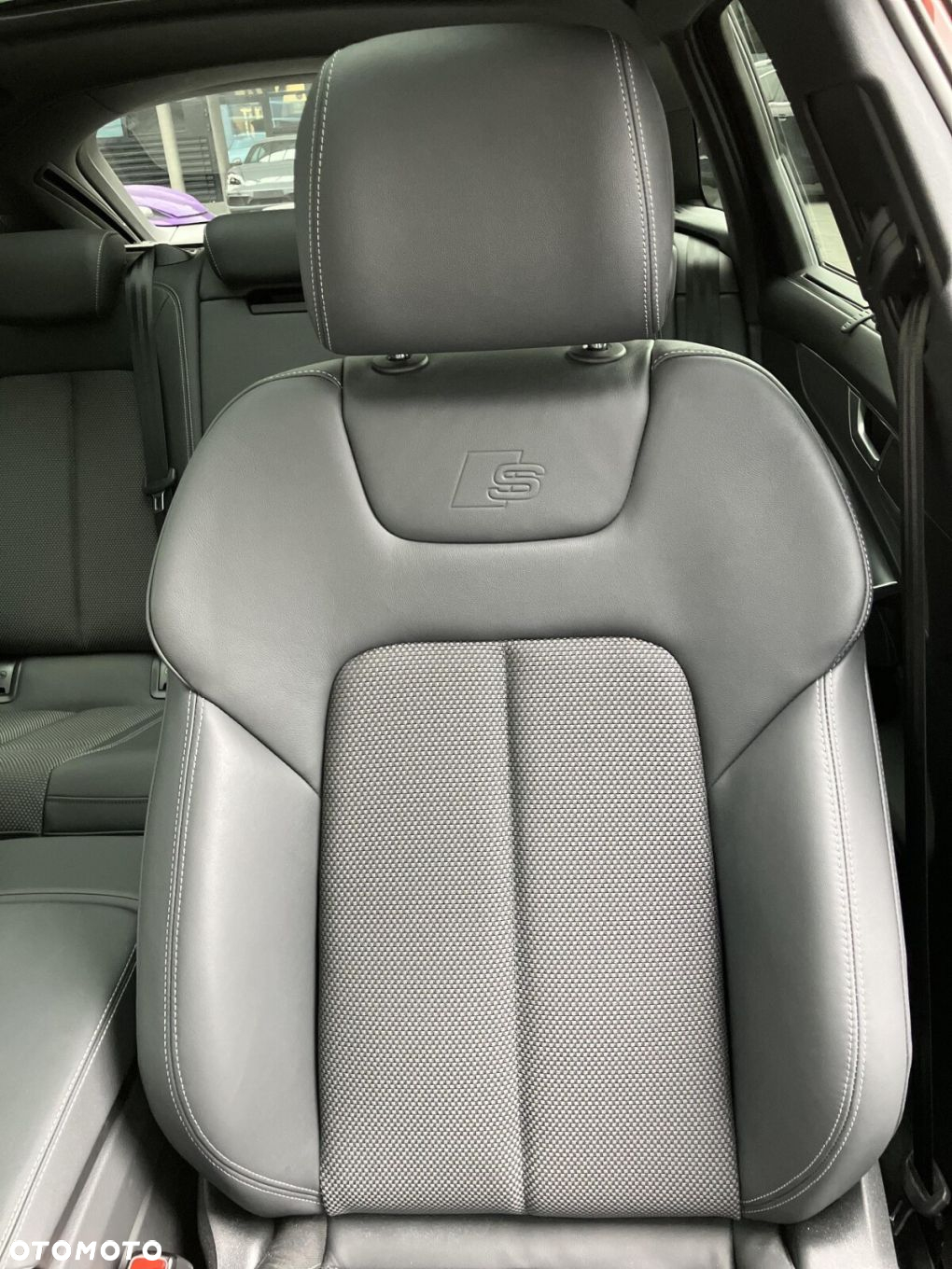 Audi A6 - 15