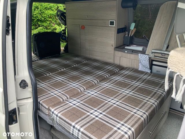 Volkswagen Transporter - 6