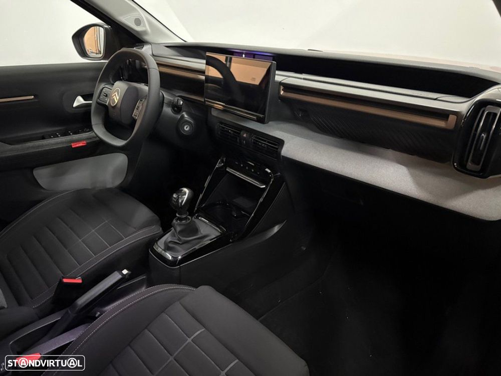 Citroën C3 Aircross 1.2 PureTech Plus - 10