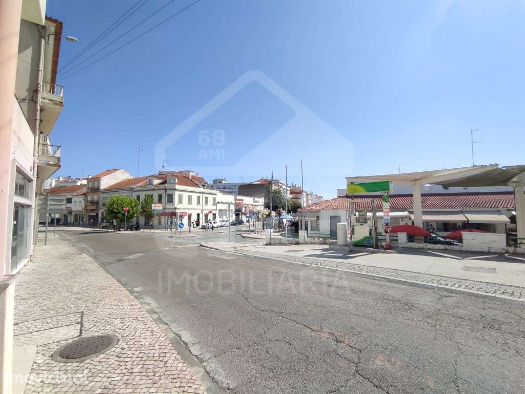 Loja em Coruche - Grande imagem: 2/33