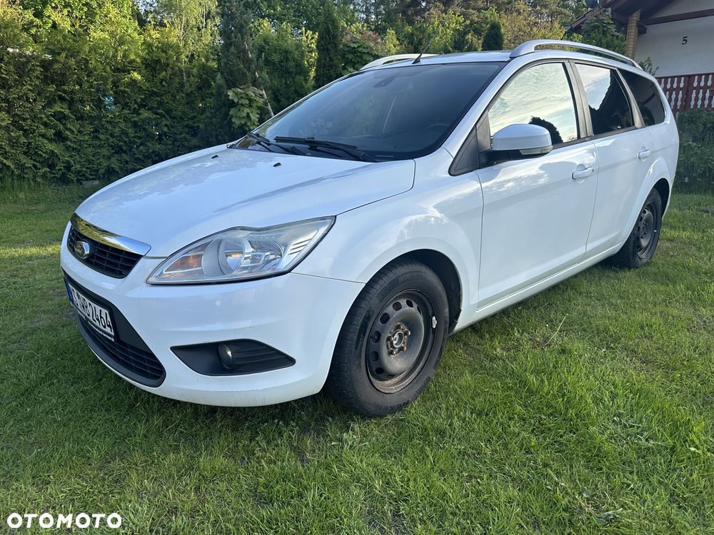 Ford Focus - 3