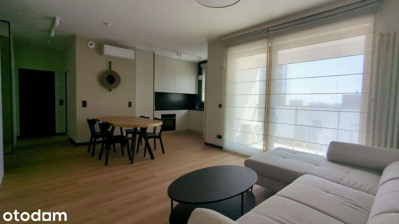 2-pokojowe mieszkanie 49 m² | ul. Prosta 69A