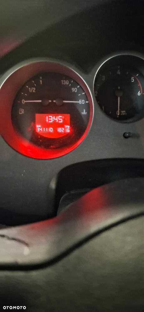 Seat Altea 1.9 TDI Rebel - 11