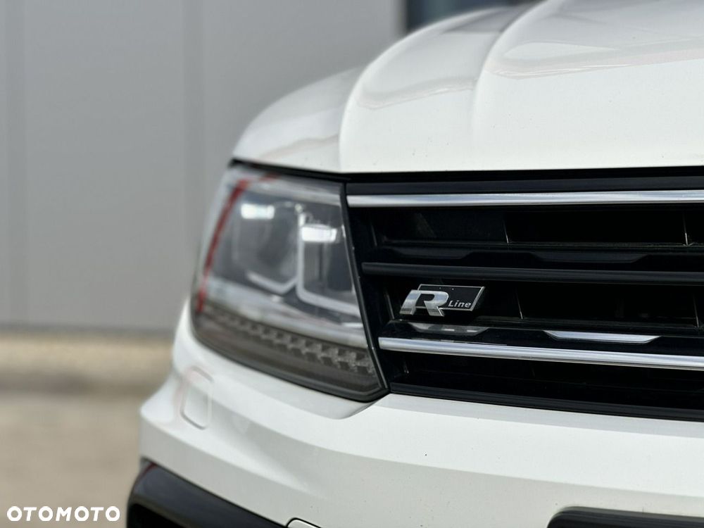 Volkswagen Tiguan 1.5 TSI ACT OPF IQ.DRIVE - 7