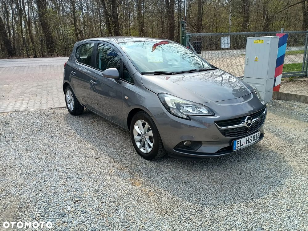 Opel Corsa 1.4 Selection - 3