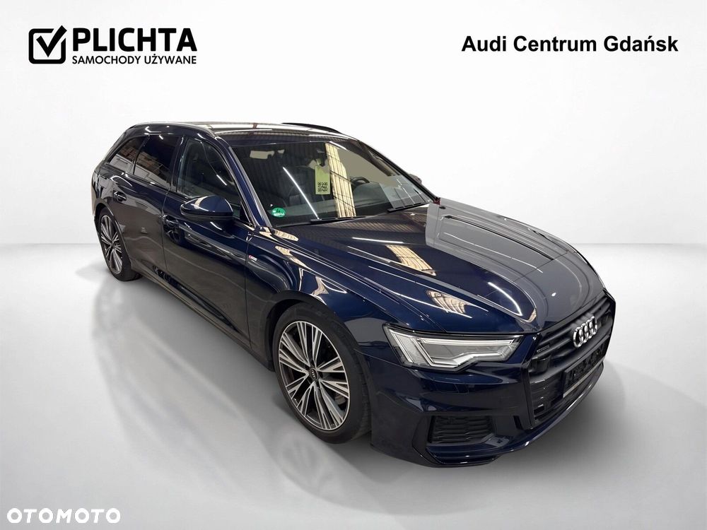 Audi A6 Avant - 7