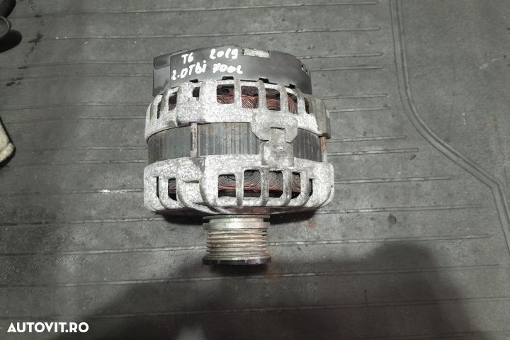 Alternator 03H903026C 03H903026C Volkswagen VW Transporter T6 [2015 - - 2
