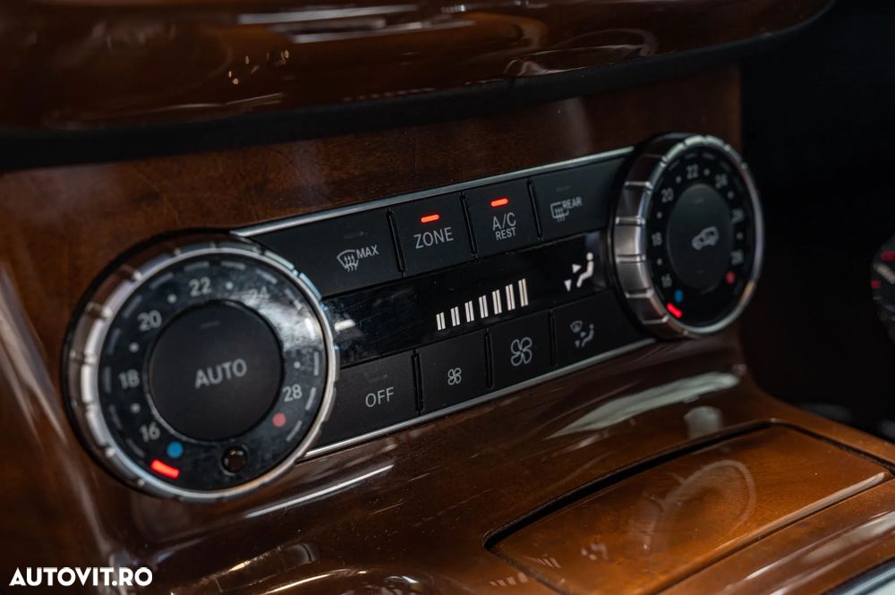 Mercedes-Benz G 350 d 7G-TRONIC - 19