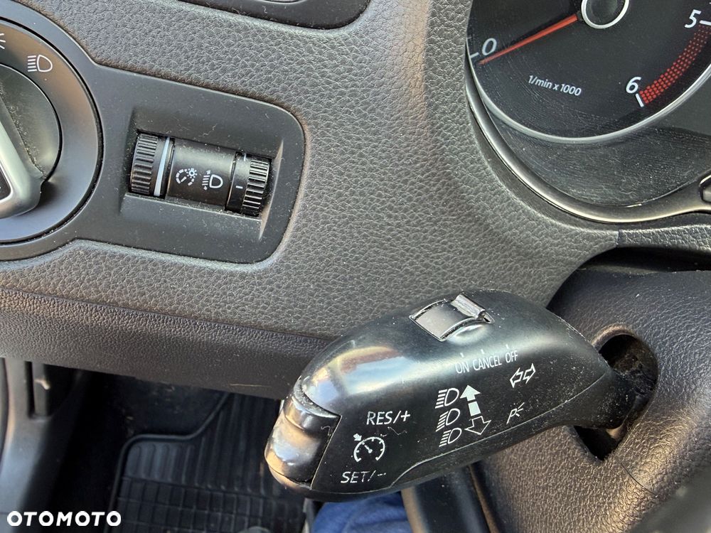 Volkswagen Polo Cross - 20