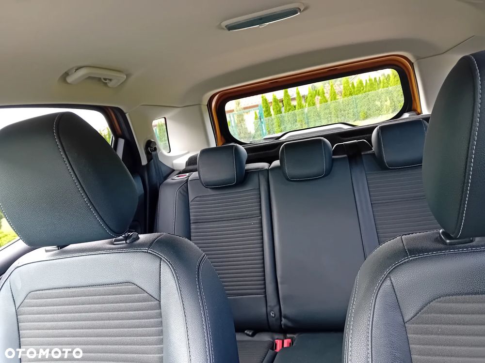Ford EcoSport 1.0 EcoBoost Titanium ASS - 19