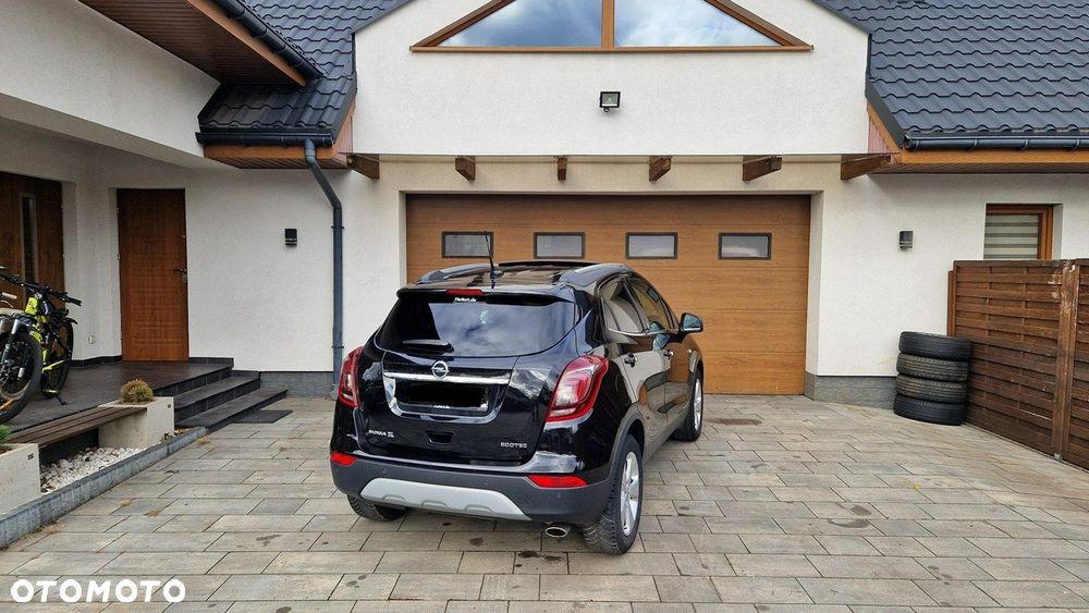 Opel Mokka - 5