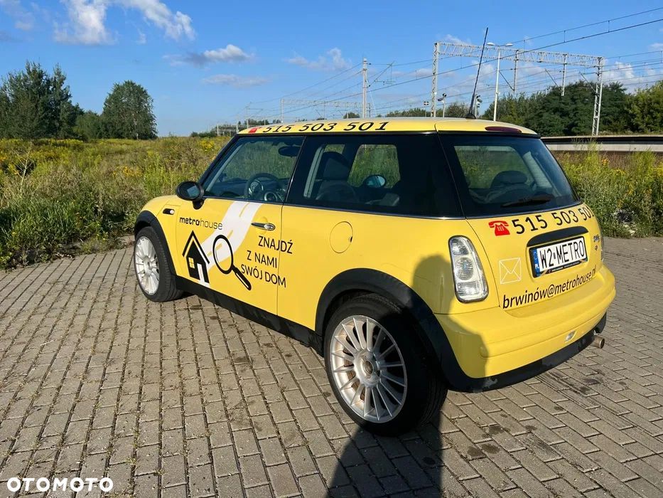 MINI ONE Standard - 4