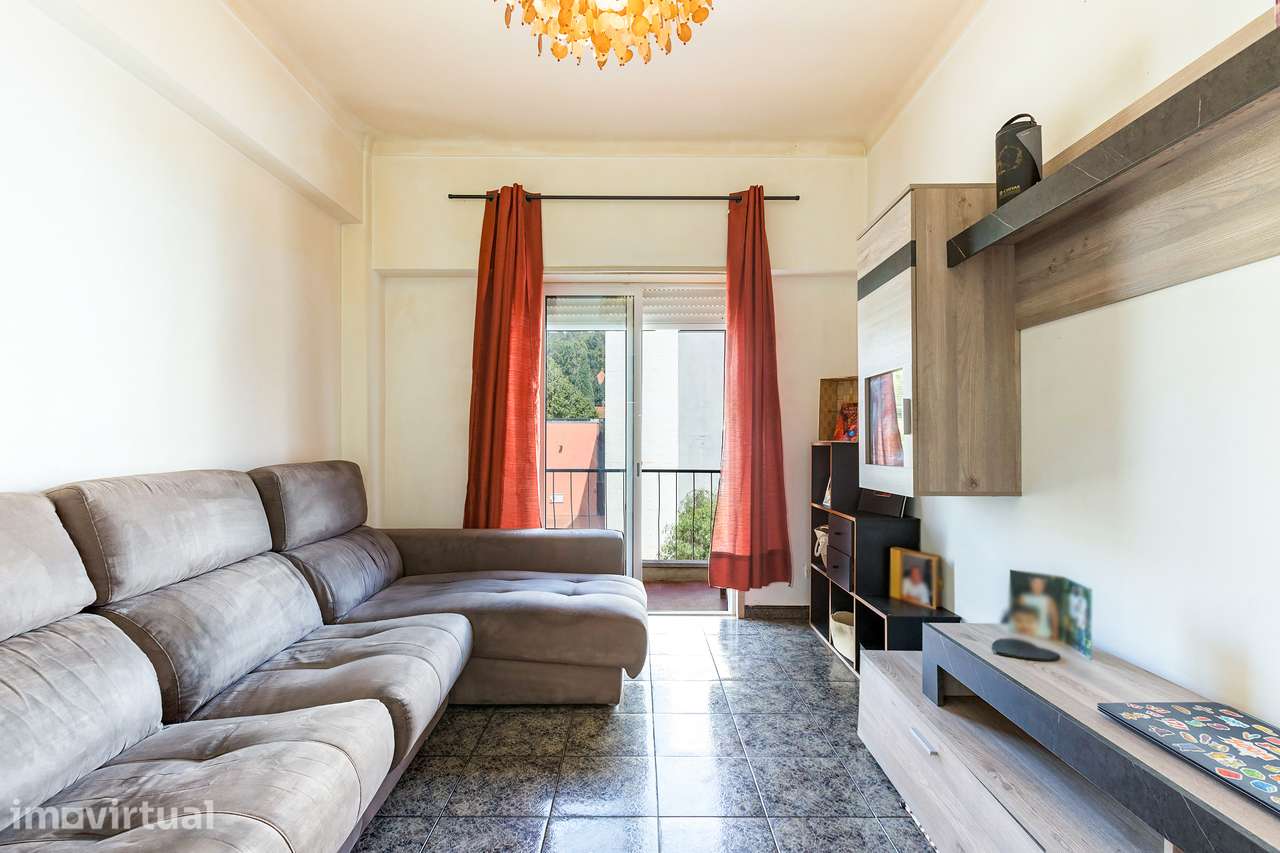 Apartamento T1 Sobralinho, Alverca - Grande imagem: 4/14