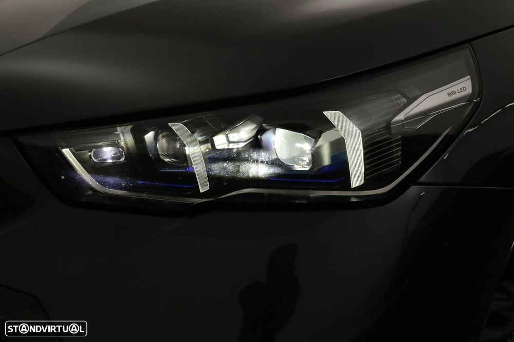 BMW 520 d Pack Desportivo M - 6