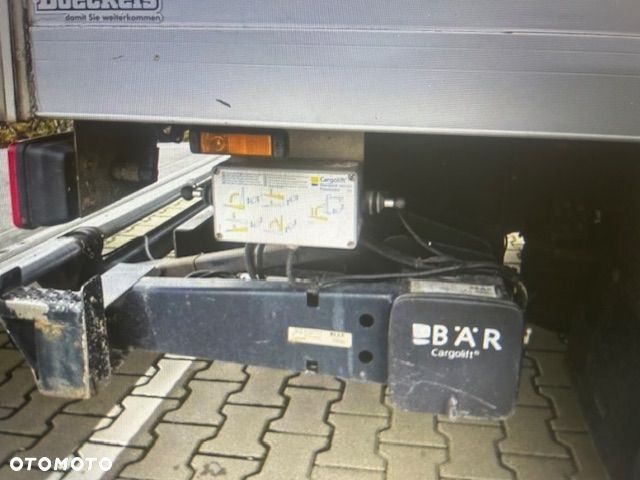 Iveco 65C18 Daily MR`16 E6 - 10