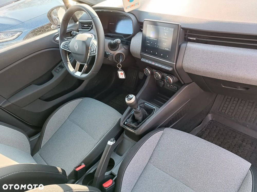 Renault Clio 1.0 TCe Evolution - 17