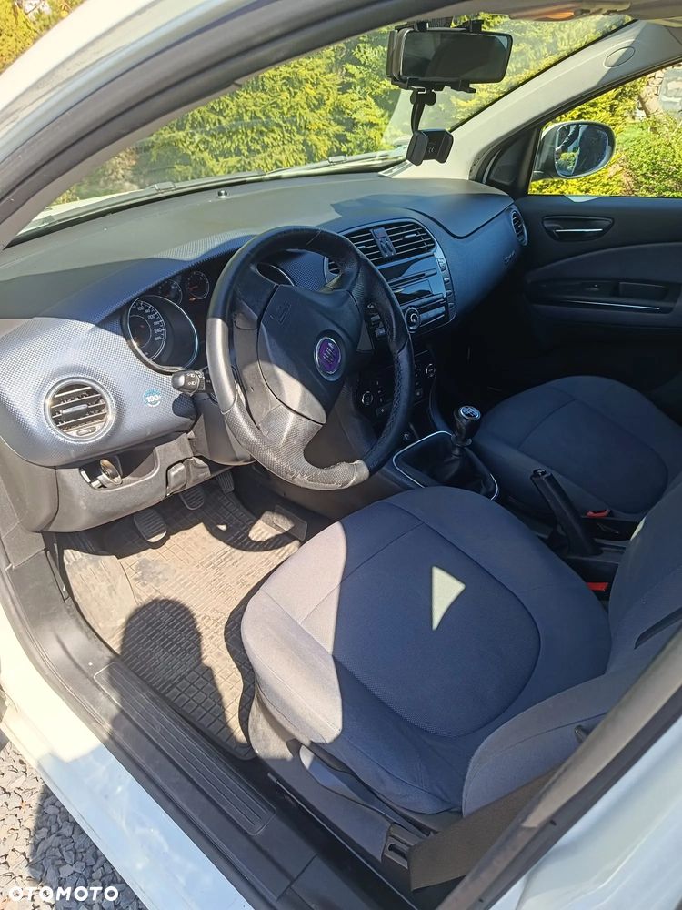 Fiat Bravo 1.4 T-JET 16V Street - 9